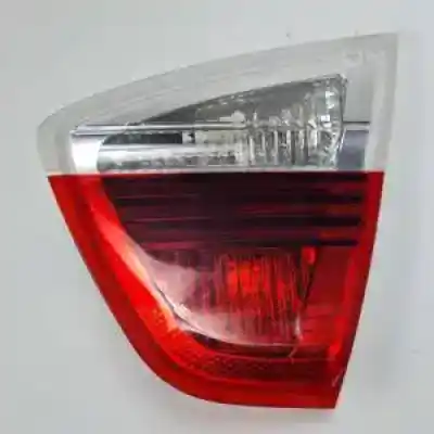 Peça sobressalente para automóvel em segunda mão farolim interior traseiro direito por bmw serie 3 berlina (e90) m47d20o2.204d4.11000441268 referências oem iam 6937460