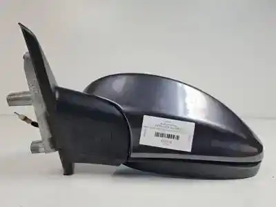 Second-hand car spare part left rearview mirror for bmw serie 3 berlina (e90) m47d20o2.204d4.11000441268 oem iam references   51167189945