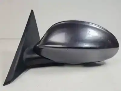 Second-hand car spare part LEFT REARVIEW MIRROR for BMW SERIE 3 BERLINA (E90)  OEM IAM references   51167189945