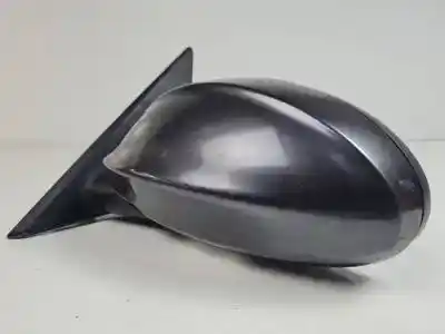 Second-hand car spare part left rearview mirror for bmw serie 3 berlina (e90) m47d20o2.204d4.11000441268 oem iam references   51167189945