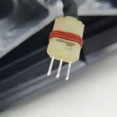 Second-hand car spare part left rearview mirror for bmw serie 3 berlina (e90) m47d20o2.204d4.11000441268 oem iam references   51167189945