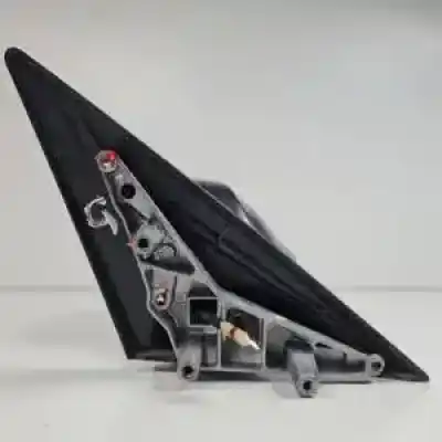 Second-hand car spare part left rearview mirror for bmw serie 3 berlina (e90) m47d20o2.204d4.11000441268 oem iam references   51167189945