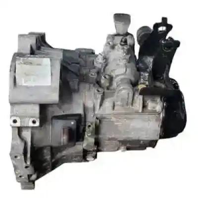 Peça sobressalente para automóvel em segunda mão caixa de velocidades por toyota corolla (e12) 1cdftv referências oem iam   3310120090