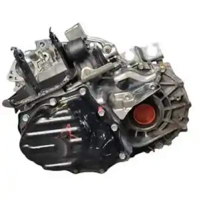 Peça sobressalente para automóvel em segunda mão caixa de velocidades por toyota corolla (e12) 1cdftv referências oem iam   3310120090
