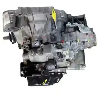 Peça sobressalente para automóvel em segunda mão caixa de velocidades por toyota corolla (e12) 1cdftv referências oem iam   3310120090