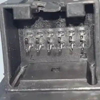 Peça sobressalente para automóvel em segunda mão alavanca de travão de mão por audi a4 berlina (b8) cjca referências oem iam 8k2927225e  