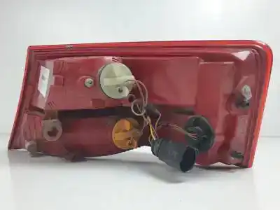 Peça sobressalente para automóvel em segunda mão farolim traseiro esquerdo por audi a3 (8p) bls referências oem iam 8p7945095  