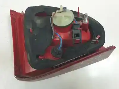 Pezzo di ricambio per auto di seconda mano luce di coda interna destra per audi a3 (8p) bls riferimenti oem iam 8p0945094  