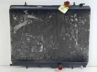Second-hand car spare part Water Radiator for FORD FOCUS BERLINA (CAK) FYDA.FYDC.FYDB.FYDD.FYDH OEM IAM references 9647510780 RA1335 874883WD 