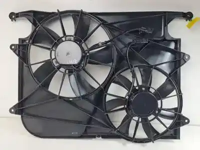 Peça sobressalente para automóvel em segunda mão termoventilador elétrico por chevrolet captiva z20s-d referências oem iam 96861786