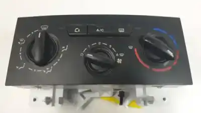 Second-hand car spare part  for CITROEN JUMPY (G9)  OEM IAM references 1400153380  