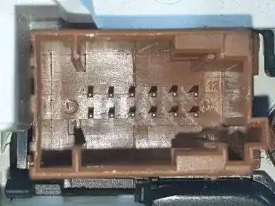 Second-hand car spare part heating / air conditioning control panel for citroen jumpy (g9) 9hu oem iam references 1400153380  