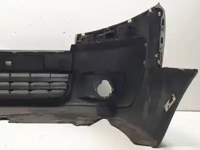 Second-hand car spare part front bumper for citroen jumpy (g9) 9hu oem iam references   