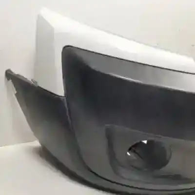 Second-hand car spare part front bumper for citroen jumpy (g9) 9hu oem iam references   