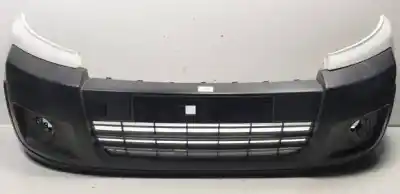 Second-hand car spare part FRONT BUMPER for CITROEN JUMPY (G9) 9HU OEM IAM references   