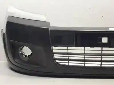 Second-hand car spare part front bumper for citroen jumpy (g9) 9hu oem iam references   