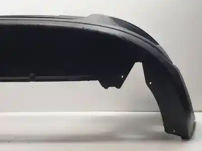 Second-hand car spare part front bumper for citroen jumpy (g9) 9hu oem iam references   