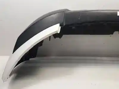 Second-hand car spare part front bumper for citroen jumpy (g9) 9hu oem iam references   