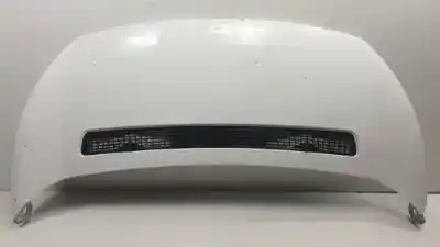 Second-hand car spare part BONNET for CITROEN JUMPY (G9) 9HU OEM IAM references   