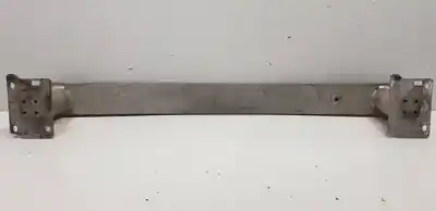 Second-hand car spare part front bumper reinforcement for citroen jumpy (g9) 9hu oem iam references   