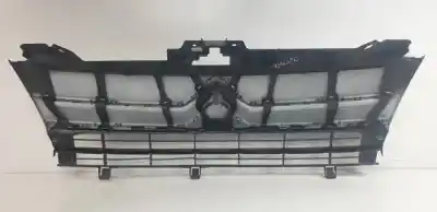 Second-hand car spare part front grille for citroen jumpy (g9) 9hu oem iam references 1497651077  