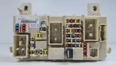 Second-hand car spare part  for FORD FOCUS LIM. (CB4)  OEM IAM references 7M5T14A073BF 519241806 