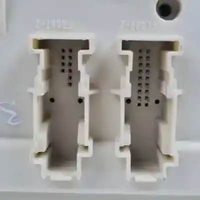 Second-hand car spare part fuse box unit for ford focus lim. (cb4) shda oem iam references 7m5t14a073bf 519241806 