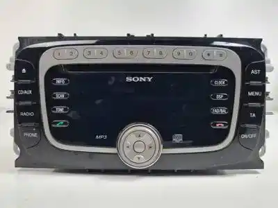 Second-hand car spare part  for FORD FOCUS LIM. (CB4)  OEM IAM references 7M5T18C939EG  