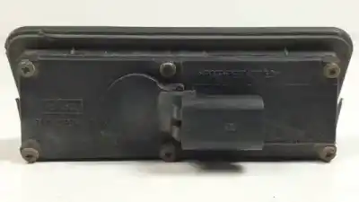 Peça sobressalente para automóvel em segunda mão puxador exterior de mala por ford focus lim. (cb4) shda referências oem iam 6m5119b514ad  