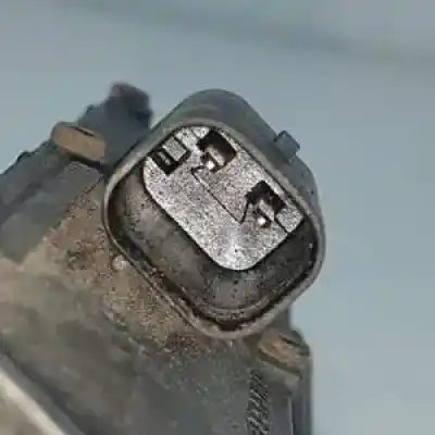 Peça sobressalente para automóvel em segunda mão puxador exterior de mala por ford focus lim. (cb4) shda referências oem iam 6m5119b514ad  