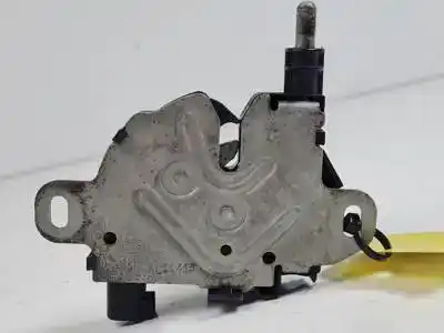 Second-hand car spare part bonnet lock for ford focus lim. (cb4) shda oem iam references 3m5116700ac  