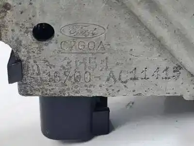 Second-hand car spare part bonnet lock for ford focus lim. (cb4) shda oem iam references 3m5116700ac  