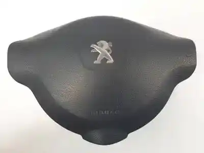 Second-hand car spare part FRONT LEFT AIR BAG for PEUGEOT EXPERT KASTEN 9HU OEM IAM references 96773144ZD  