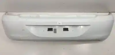 Second-hand car spare part REAR BUMPER for RENAULT CLIO II CAMPUS K9K740.K9K17 OEM IAM references   