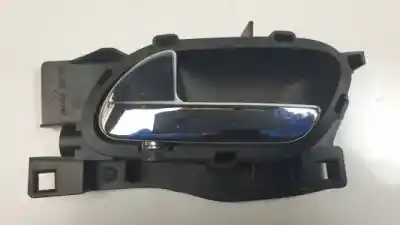 Second-hand car spare part INTERIOR LEFT FRONT HANDLE for CITROEN C4 BERLINA 9H01.9HZ OEM IAM references 96435311VD  