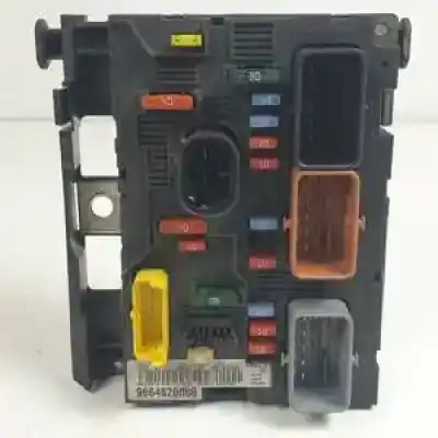 Peça sobressalente para automóvel em segunda mão  por CITROEN C4 BERLINA  Referências OEM IAM 9664826080  