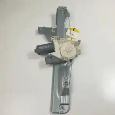 Peça sobressalente para automóvel em segunda mão  por CITROEN C4 BERLINA  Referências OEM IAM 9681814080 103242104 