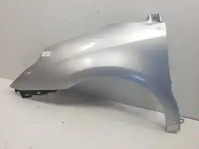 Second-hand car spare part LEFT FRONT FIN for CITROEN C4 BERLINA 9H01.9HZ OEM IAM references   