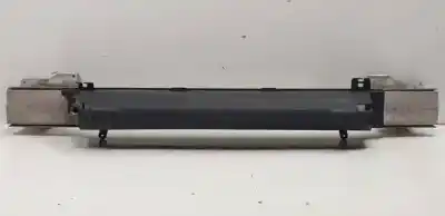 Peça sobressalente para automóvel em segunda mão reforço do pára choques dianteiro por citroen c4 berlina 9h01.9hz referências oem iam 9651794281