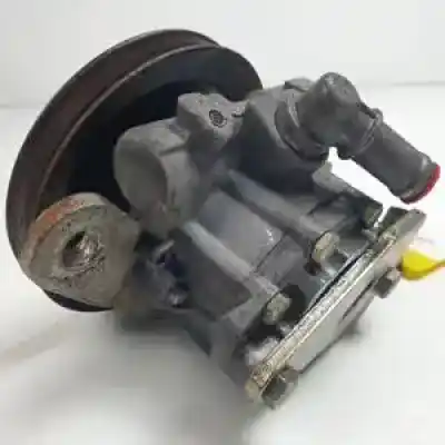 Second-hand car spare part steering pump for nissan atleon (tk) bd30ti oem iam references   49110d6200