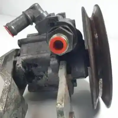 Second-hand car spare part steering pump for nissan atleon (tk) bd30ti oem iam references   49110d6200