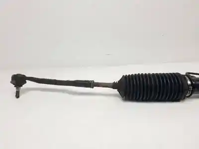 Peça sobressalente para automóvel em segunda mão caixa de direção por dacia duster k9k666 referências oem iam 490010125r hidráulica a0030197 