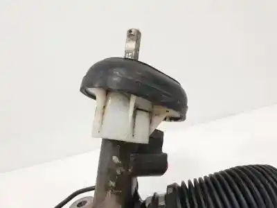 Peça sobressalente para automóvel em segunda mão caixa de direção por dacia duster k9k666 referências oem iam 490010125r hidráulica a0030197 