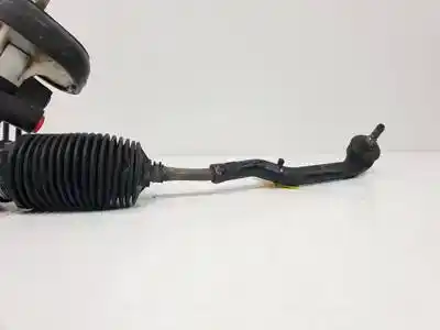 Peça sobressalente para automóvel em segunda mão caixa de direção por dacia duster k9k666 referências oem iam 490010125r hidráulica a0030197 