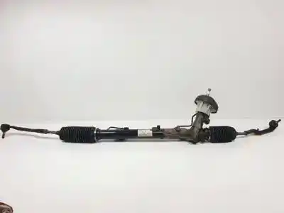 Second-hand car spare part Steering Rack for DACIA DUSTER K9K666 OEM IAM references 490010125R HIDRÁULICA A0030197 