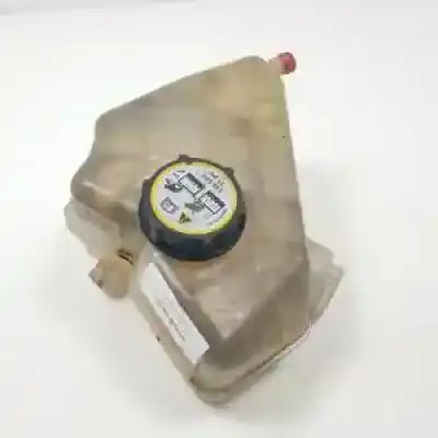 Second-hand car spare part Coolant Expansion Tank for FORD FIESTA (CCN) CONFORT OEM IAM references 8V218K218B N05001A200 