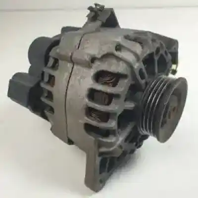 Second-hand car spare part Alternator for HYUNDAI ACCENT (LC) G4ED OEM IAM references 3730022650  