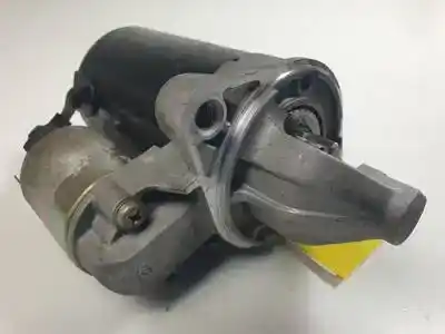 Second-hand car spare part Starter Motor for HYUNDAI ACCENT (LC) G4ED OEM IAM references 3610022805 TM000A37201 