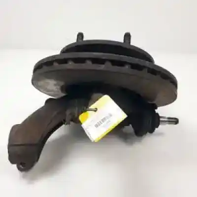 Pezzo di ricambio per auto di seconda mano attacco anteriore destro per ford transit combi (tt9) jxfa riferimenti oem iam 6c113k185ac  