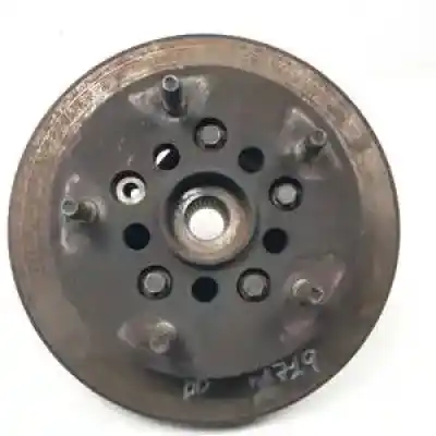 Pezzo di ricambio per auto di seconda mano attacco anteriore destro per ford transit combi (tt9) jxfa riferimenti oem iam 6c113k185ac